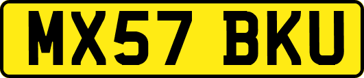 MX57BKU