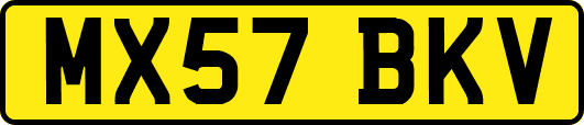 MX57BKV