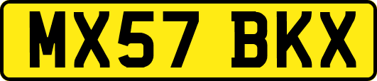 MX57BKX