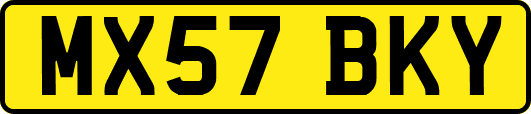MX57BKY