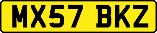 MX57BKZ