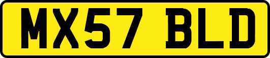 MX57BLD