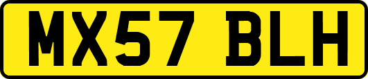 MX57BLH