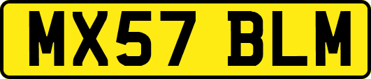 MX57BLM
