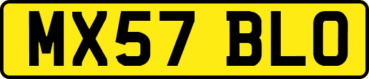MX57BLO