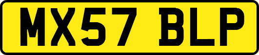 MX57BLP