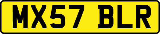 MX57BLR