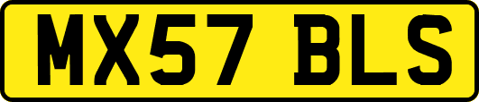 MX57BLS