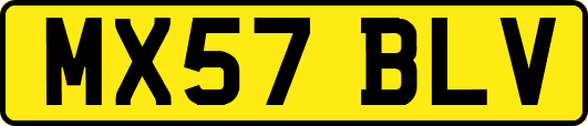 MX57BLV