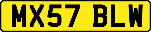 MX57BLW