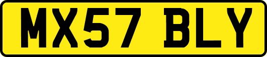 MX57BLY