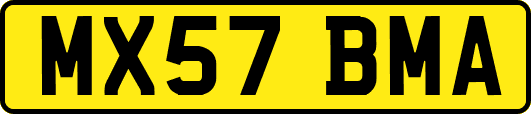 MX57BMA