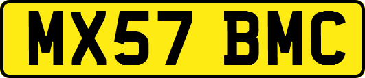MX57BMC
