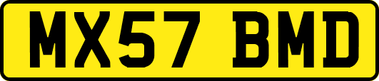 MX57BMD