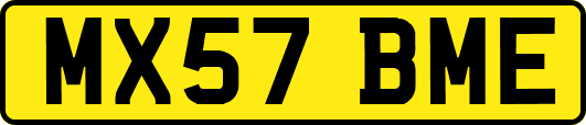 MX57BME