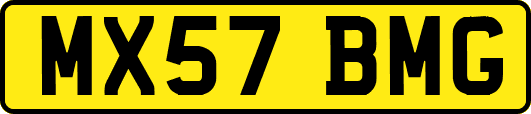 MX57BMG