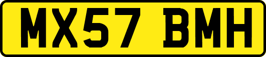 MX57BMH