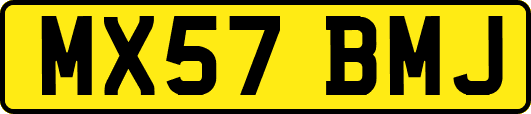 MX57BMJ