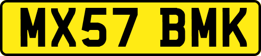 MX57BMK