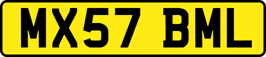 MX57BML