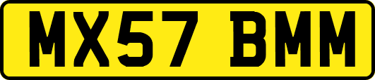 MX57BMM