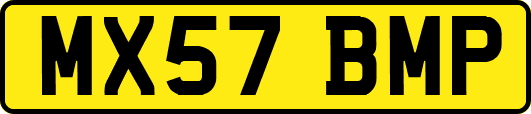 MX57BMP