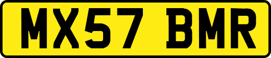 MX57BMR