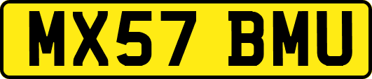 MX57BMU