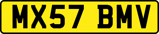 MX57BMV