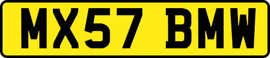 MX57BMW