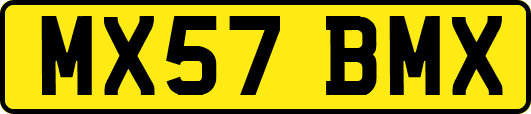MX57BMX