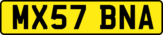 MX57BNA