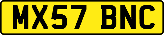 MX57BNC