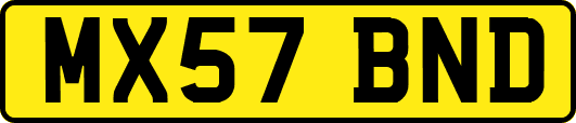 MX57BND