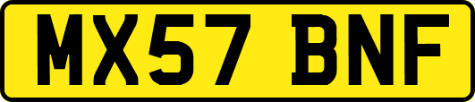 MX57BNF