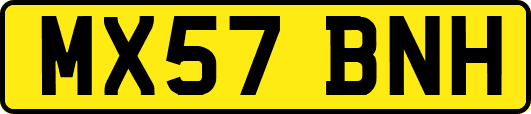 MX57BNH