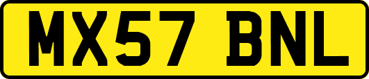 MX57BNL