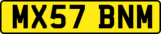 MX57BNM