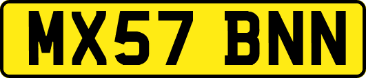 MX57BNN