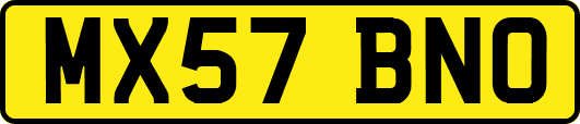 MX57BNO