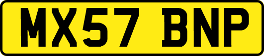 MX57BNP