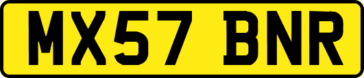 MX57BNR