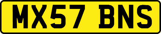 MX57BNS