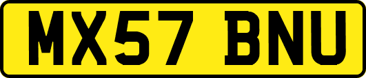 MX57BNU