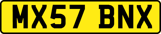 MX57BNX