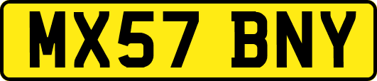 MX57BNY