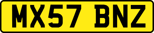 MX57BNZ