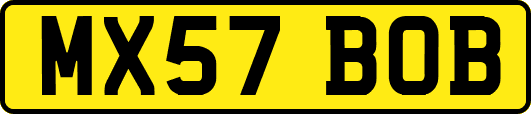 MX57BOB