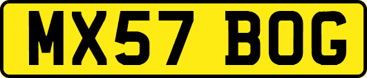 MX57BOG