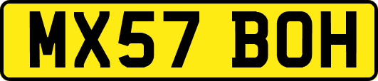 MX57BOH